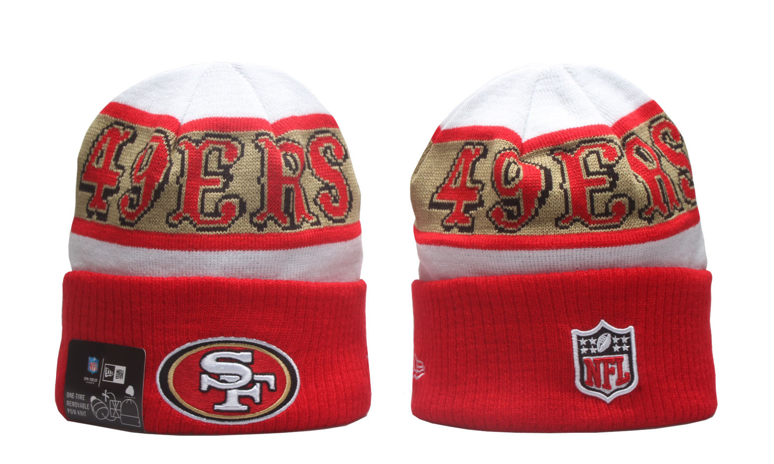 2023 NFL Beanies77